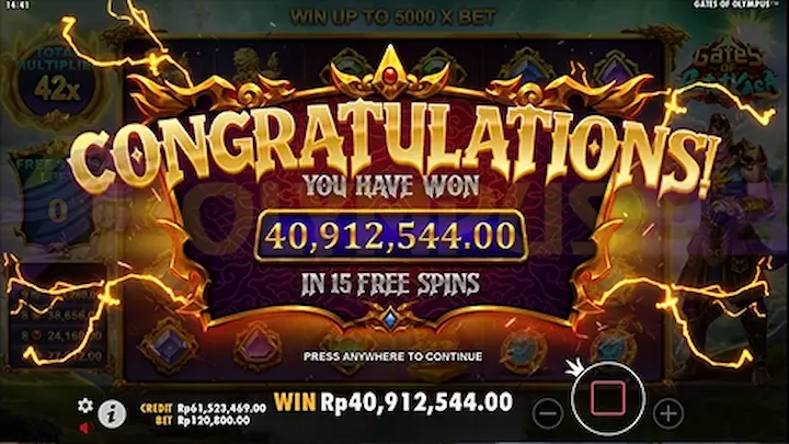 Cara Cek RTP Pada Slot