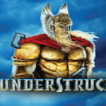 Thunderstruck 2 Microgaming PLAYME8